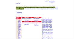 Desktop Screenshot of louisvillemovers.fuelmeup.com